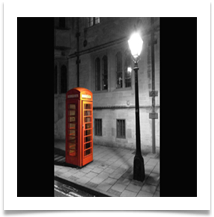 The Red Box - Carol Sparkes